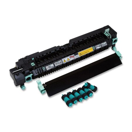 Lexmark X850, X852, X854, X860, X862, X864 Maintenance Kit (110-127V) (Includes 1 Each of 40X0616, 40X2503 & 2 Each of 40X0594) (300,000 Yield), Part Number 40X0394